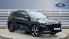 Ford Kuga 2.5 PHEV ST-Line X Edition 5dr CVT Estate